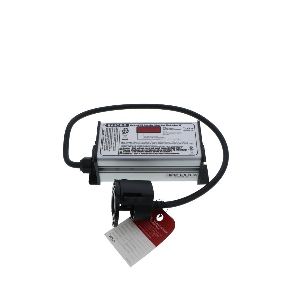 Sterilight BA-ICE-S Controller for "BASIC" models, 100-240V