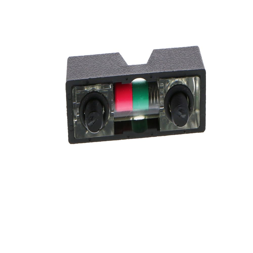 Pentek 143550 Differential Pressure Gauge With 2 Color Needle