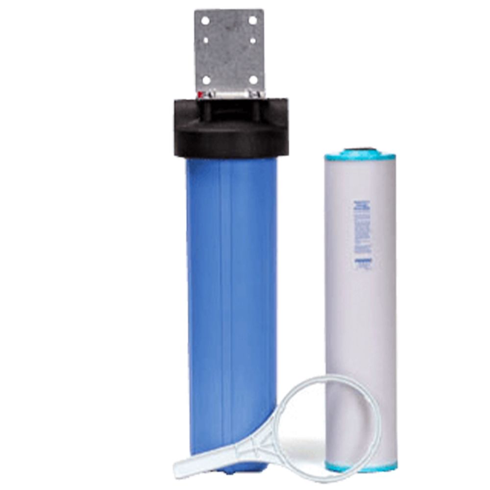 Everpure EV9100-94 SO-24 Softening System for Espresso