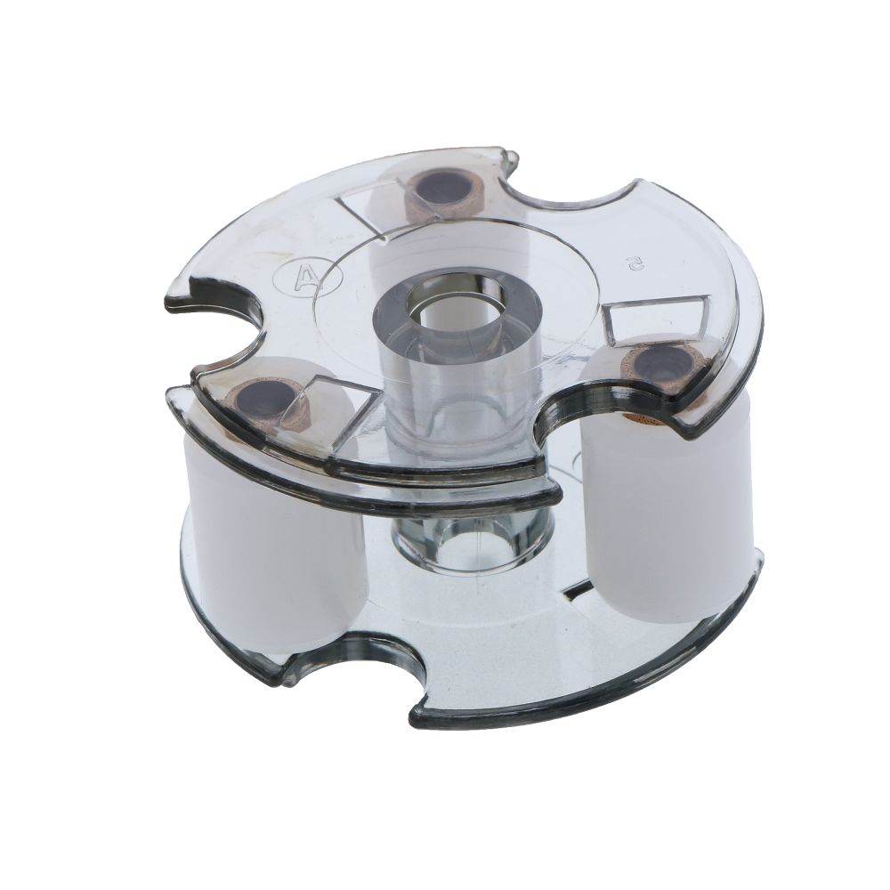 Stenner Pump Head Service Kit #1 Santoprene Tube for Classic & SVP Pumps - 0-25 psi