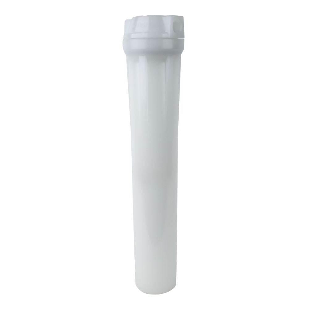 neoPure 20" All Natural Polyprolyene Standard Housing 3/4"