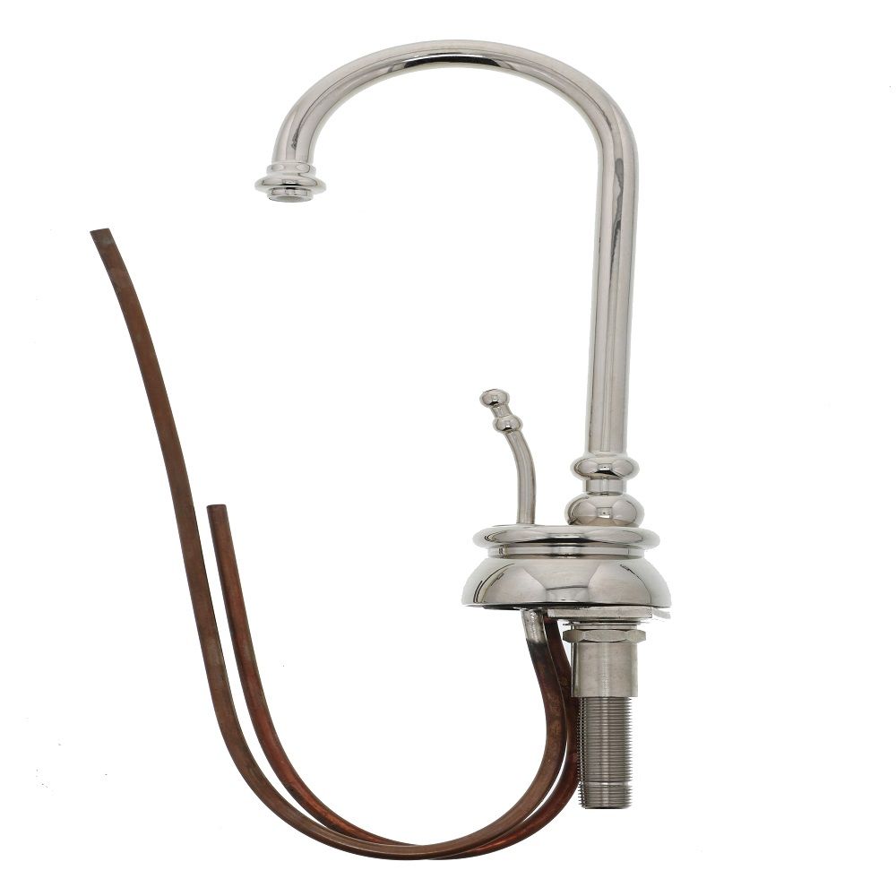 Mountain Plumbing MT540 Single Tilt Lever Traditional Hot Water Dispenser
