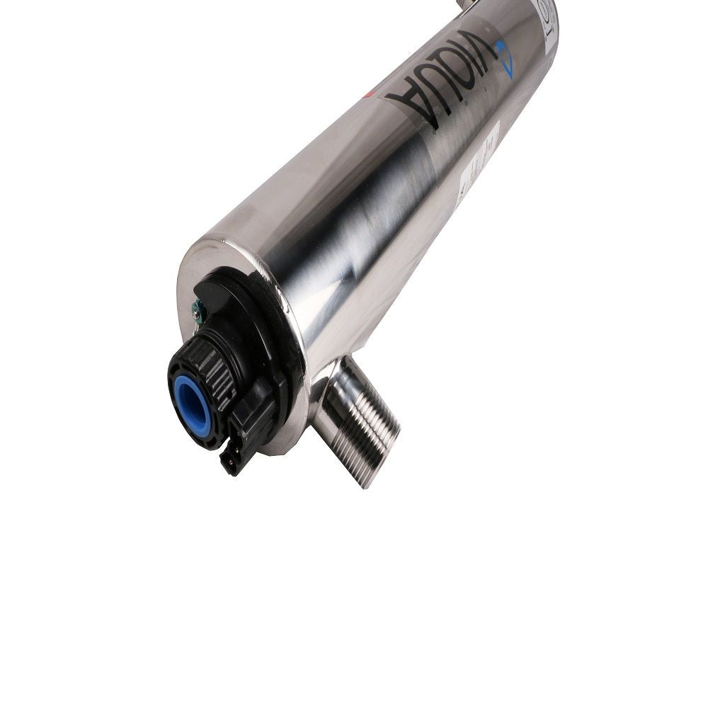 Viqua VH410 Cobalt Series UV System Powered By Sterilight 18gpm