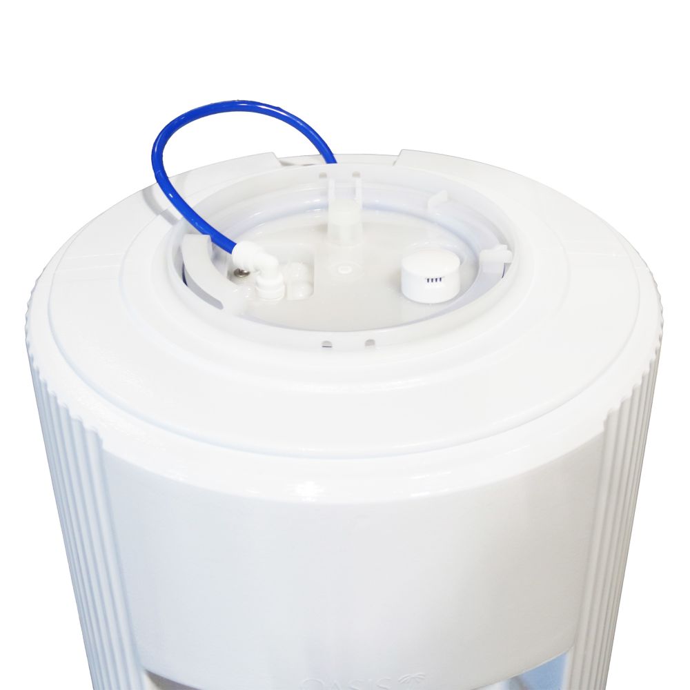 POU Cooler Hot / Cold Removable Res