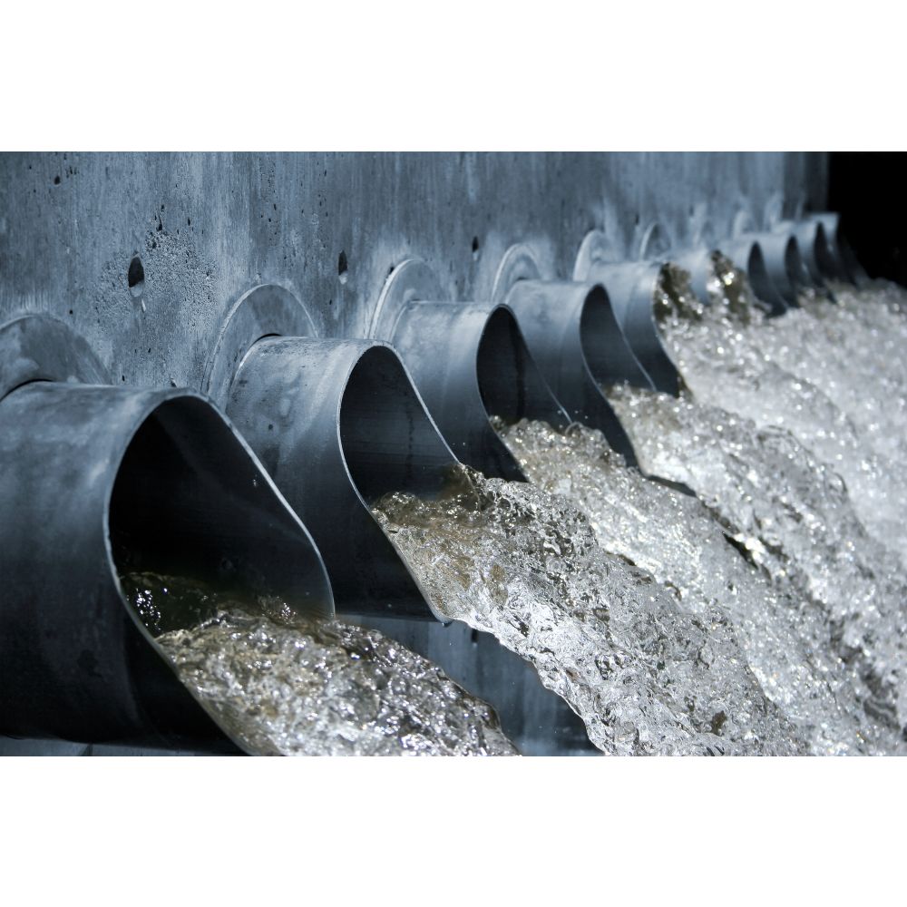 Pentek 150069 20" Standard Water Filter Housing Black/Blue w/ PR - 3/4" FPT