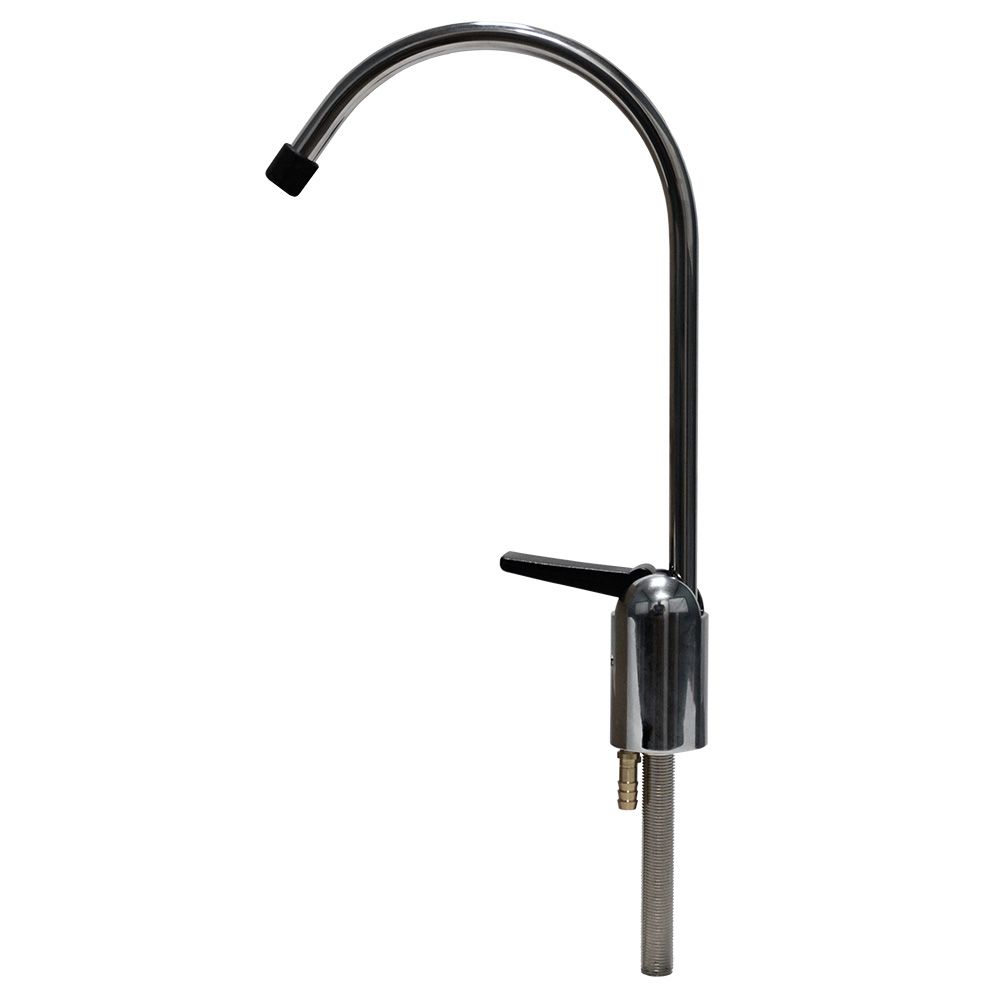 Pentek RO-2550 4-Stage 50 GPD NSF Certified Reverse Osmosis System