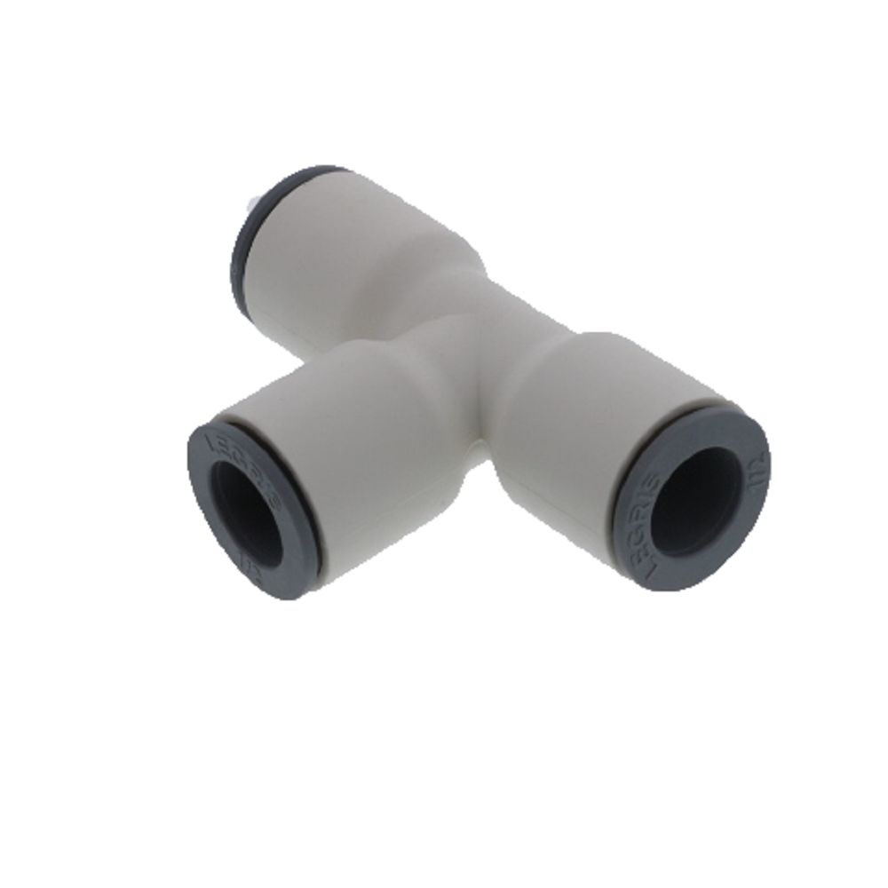 Parker LIQUIfit Union Tee - 1/2