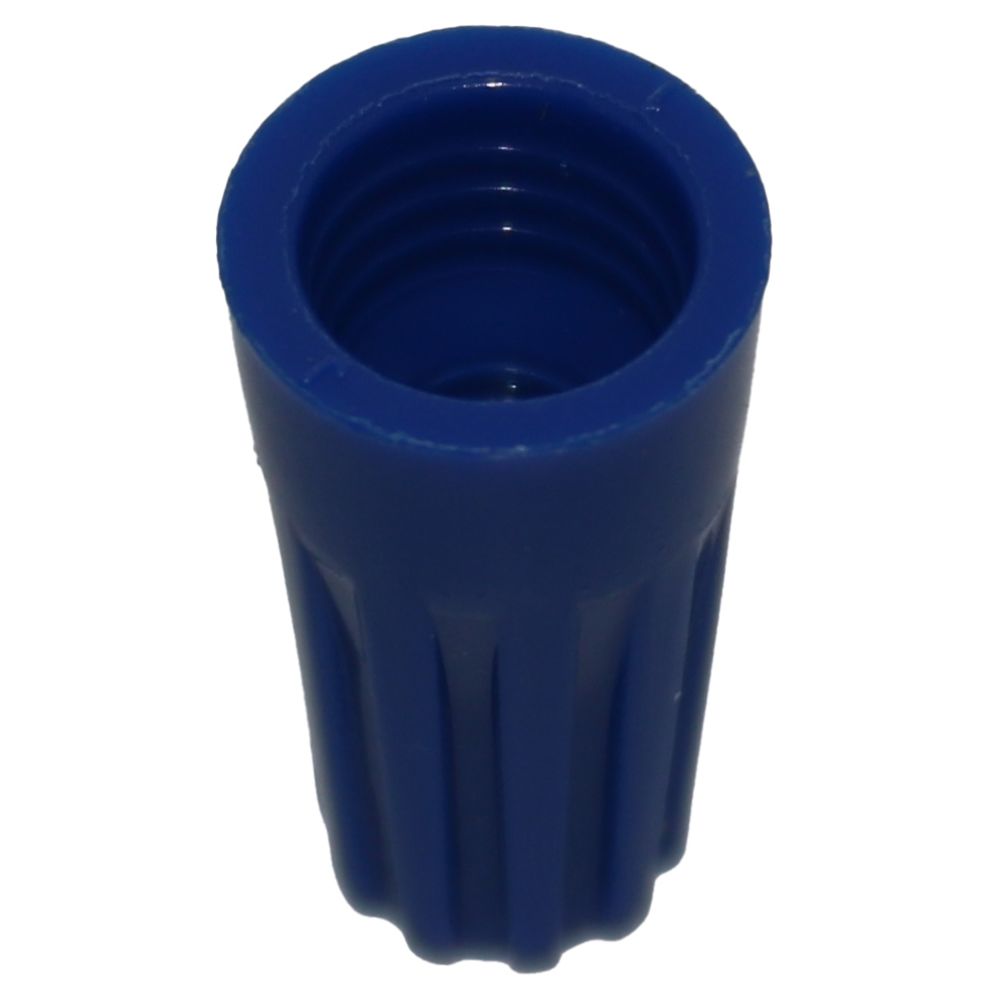 Terminals Twist Lock Splice 12-22AWG