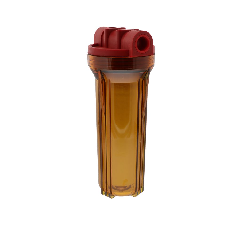 HydroBlend HBW WareWash Filter System