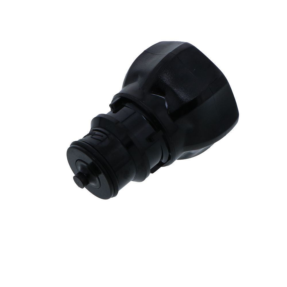 HFCD261257GHT Valved Female Thread Coupling Insert 3/4 FGHT