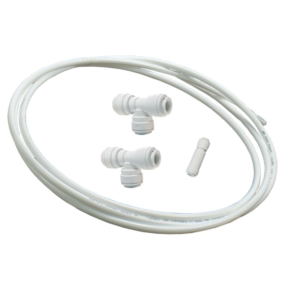 Expansion Chamber Kit for Oasis R1P Chiller