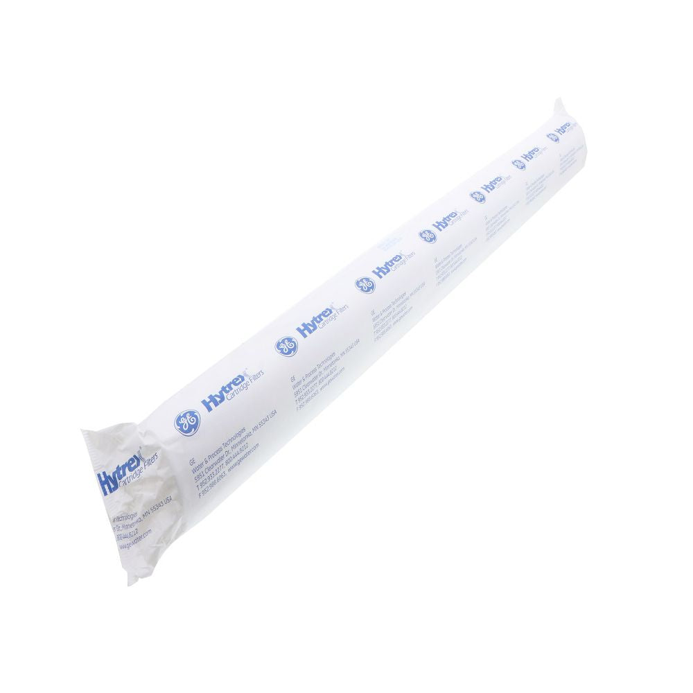Hytrex 40" Filter - 10 Mic GX10-40