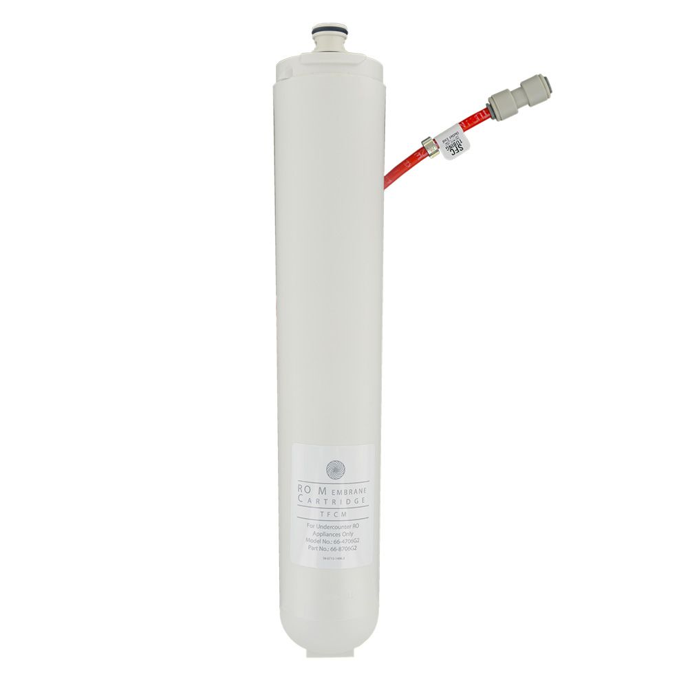 Water Factory Systems SQC 66-4706G2 TFC RO Membrane 30 GPD