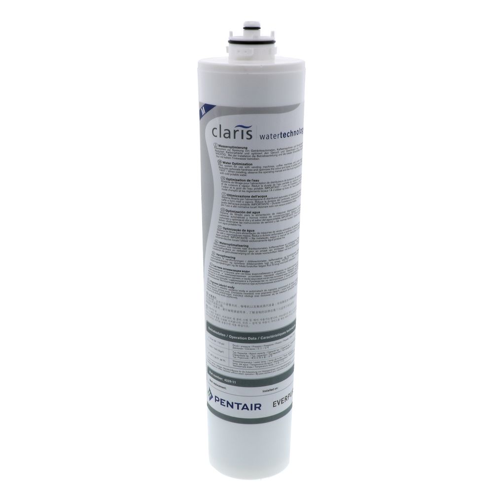 Everpure Claris Medium EV4339-11 Filter Cartridge