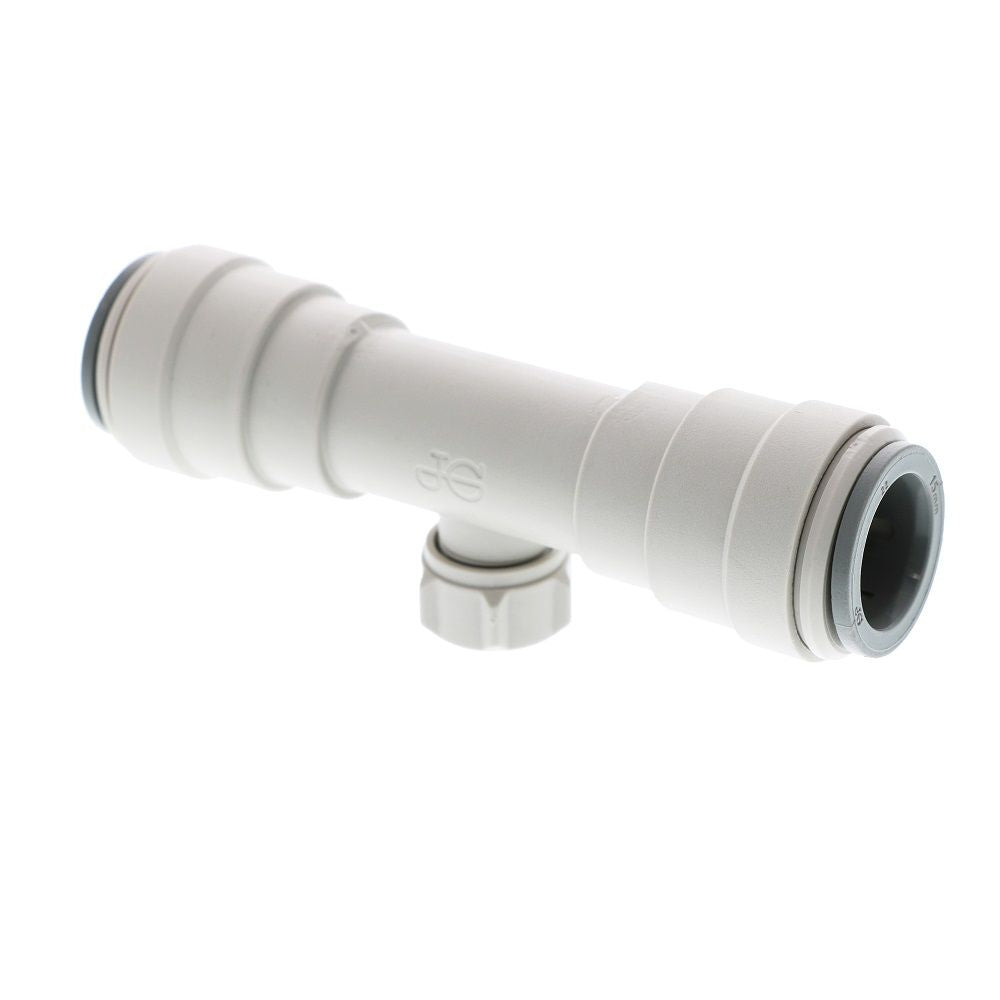 John Guest Double Check Valve - 15mm