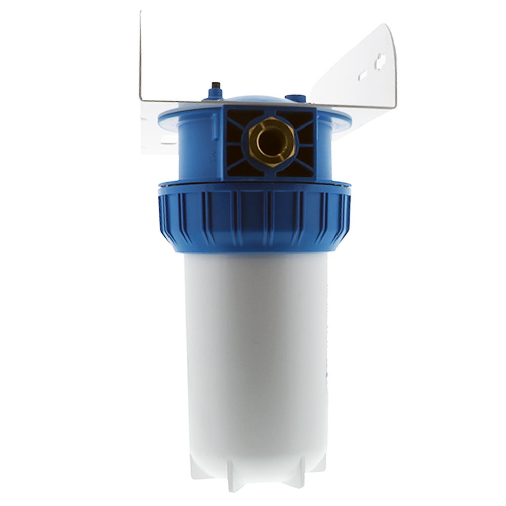 Viqua VH200-F10 Cobalt Series UV System Powered By Sterilight 9 gpm