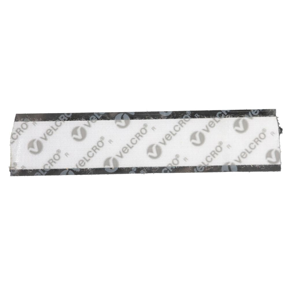 Velcro Tape Strips, 3/4" Wide, White