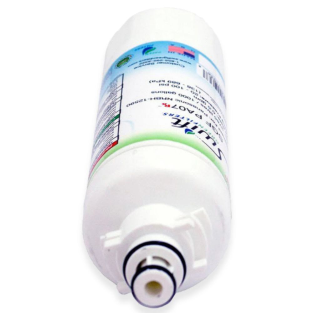 Swift Green SGF-PA07 Compatible for Panasonic CNRBH-125950 Refrigerator Filter