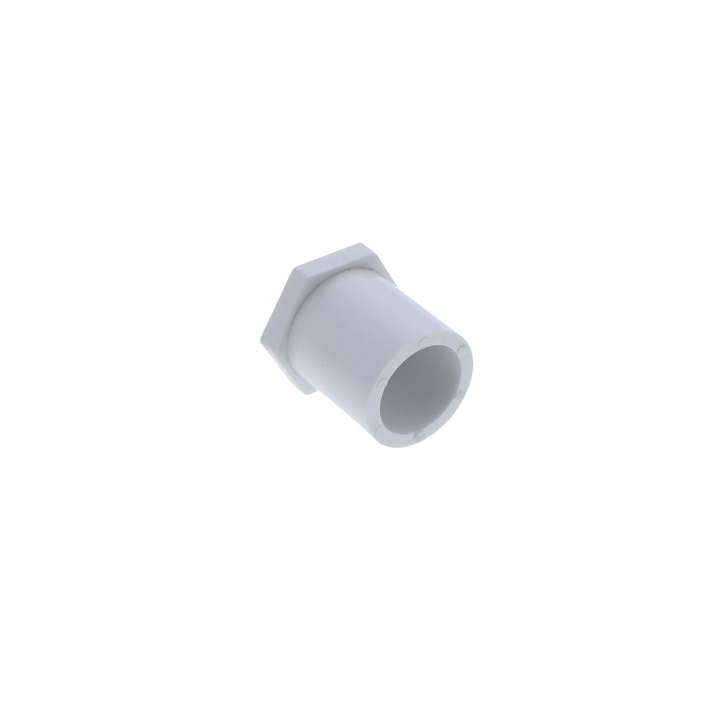 Schedule 40 PVC 3/4" Socket Plug