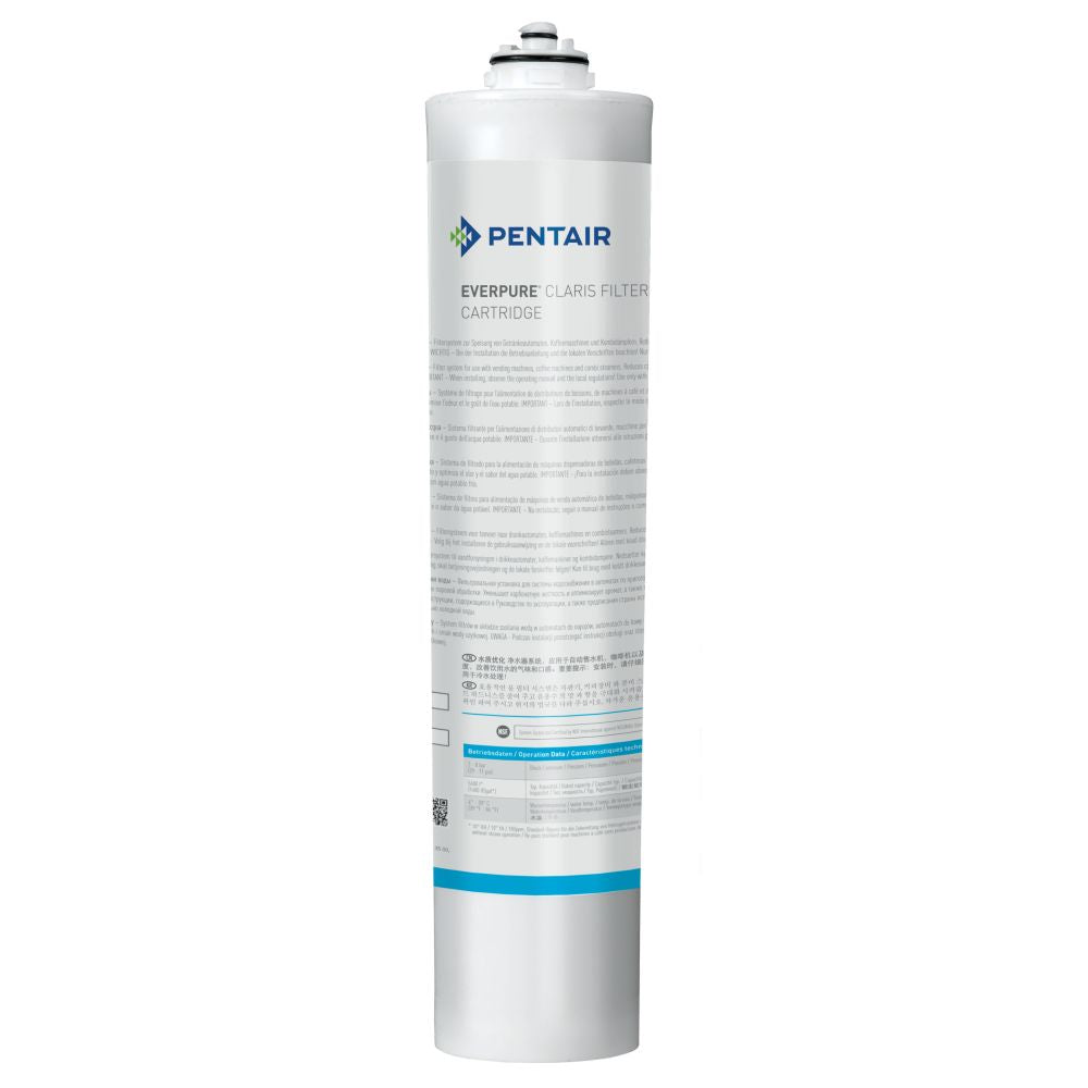 Everpure Claris System - Medium w Gen 2/BSP Head