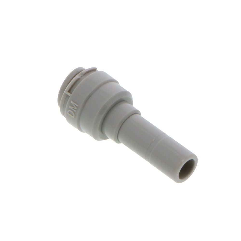 DMfit Plug-In Stem Reducer - 1/4 Tube x 5/16 Stem