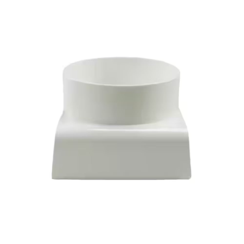 Solids Deflector