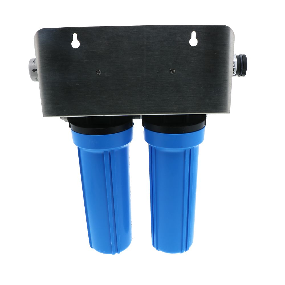 Bio-Logic UV Purification w Pre-Filtration System, 1.5 gpm