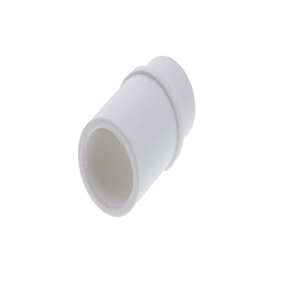 John Guest VA2/VA4 Fitting Only - 1/2 PVC Glue