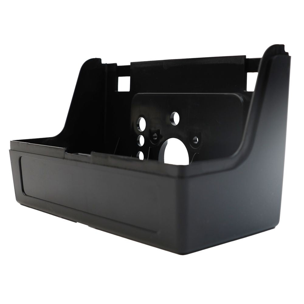 Backplate Base - 285 - BLACK