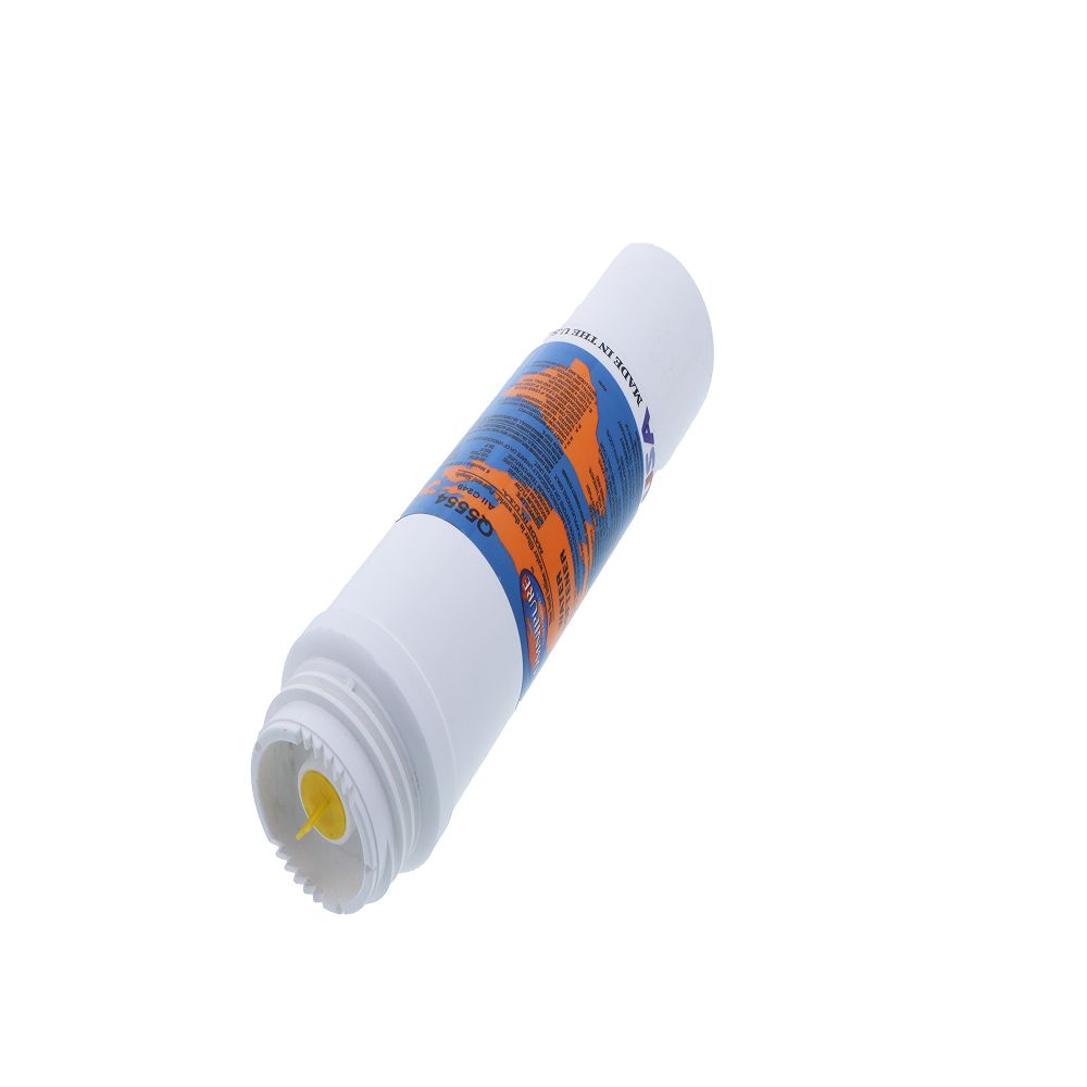 Omnipure Q5554-C100E Q-Series Softening - 10" 600 grains Filter
