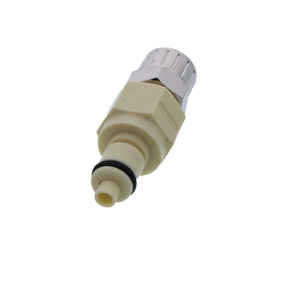 PMCD200412 Valved In-Line PTF Coupling Insert 1/4 PTF