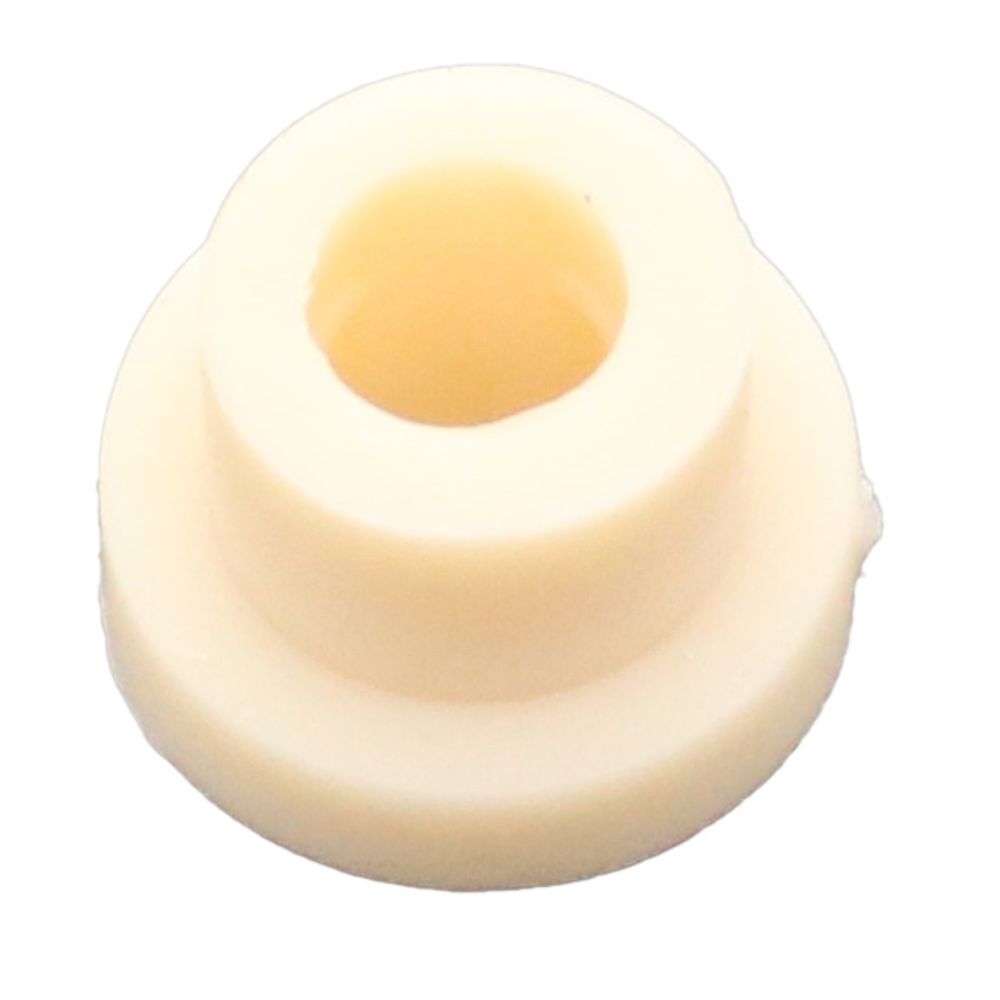 Check valve parts - Stenner Santoprene check valve duckbill