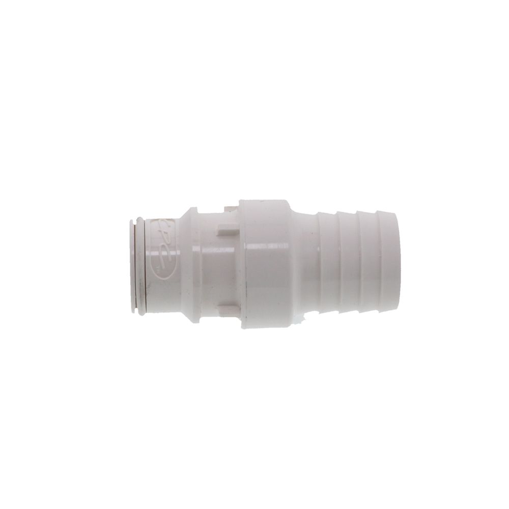 FFC221235 Non-Valved Hose Barb Coupling Insert 3/4 ID Barb