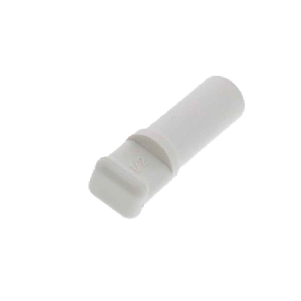 Parker LIQUIfit Plug - 1/2