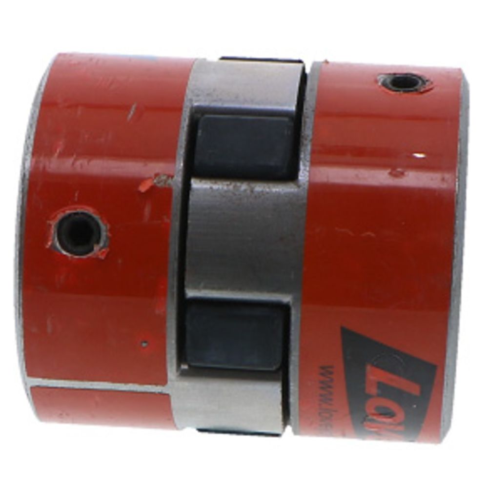 Procon coupler 5/8 x 5/8 bolt-on 56C for Series 6