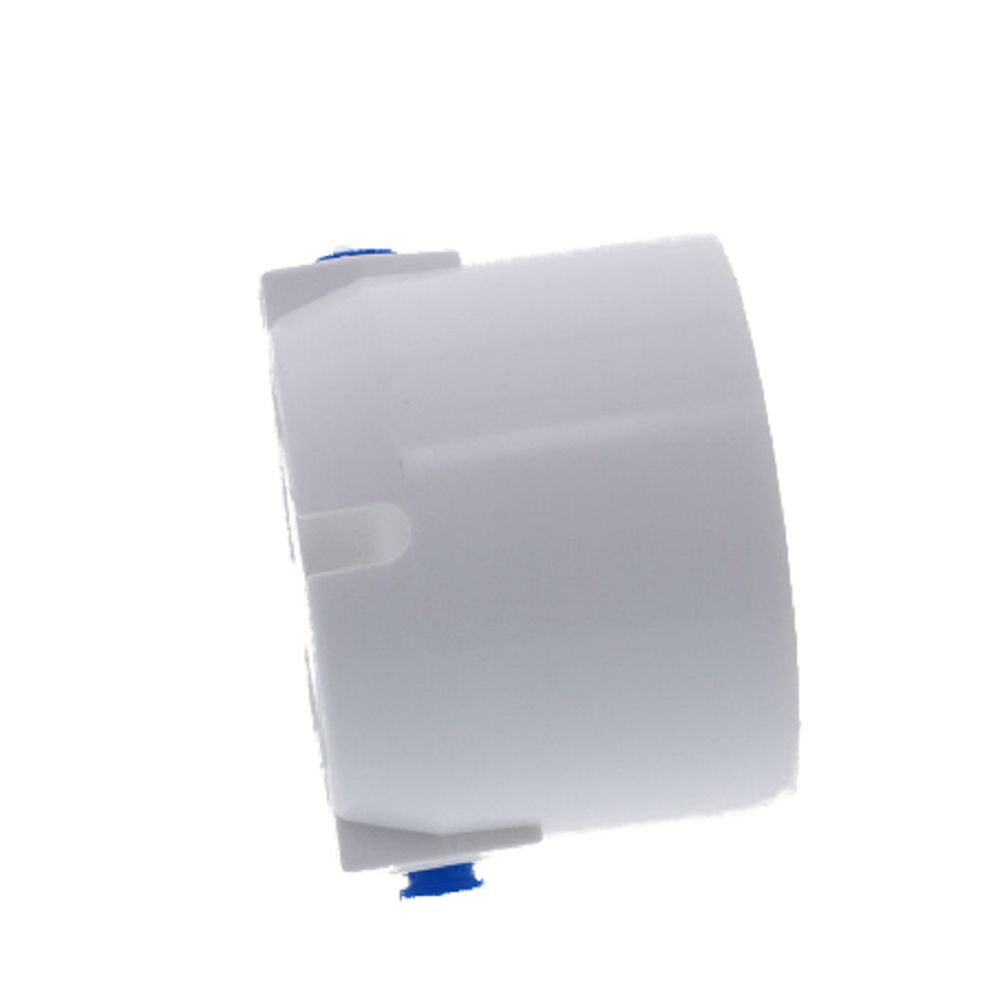 Omnipure VH1/4JG Q-Series Head Valved - 1/4" JG