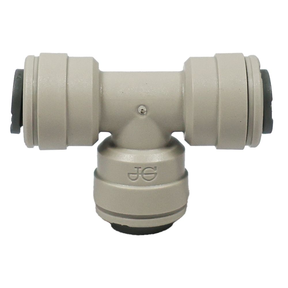 John Guest Union Tee - 1/4