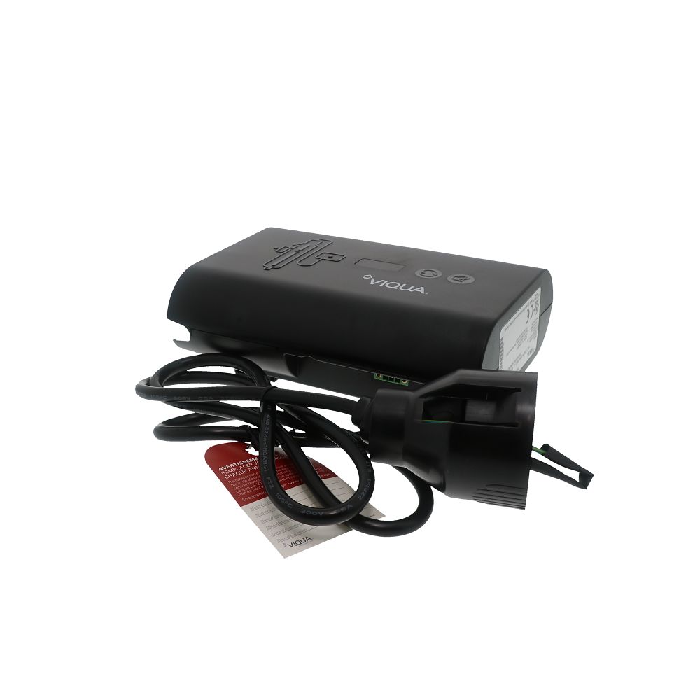 Trojan UVMax 650716-007 Power Supply Kit for D, D+, E, E+, F, F+, PRO7 and PRO15