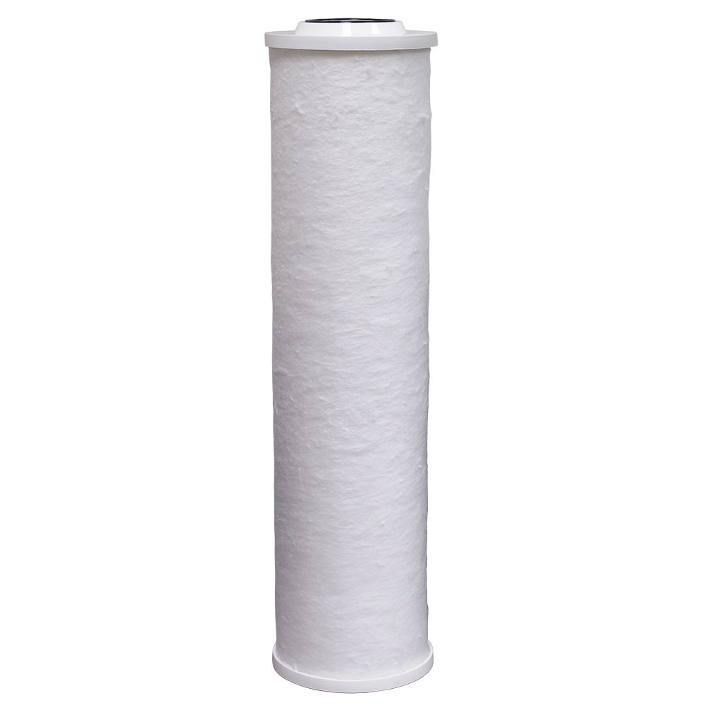 Neo-Pure MBJ-170-20 Melt Blown Jumbo Filter Cartridge 20 micron