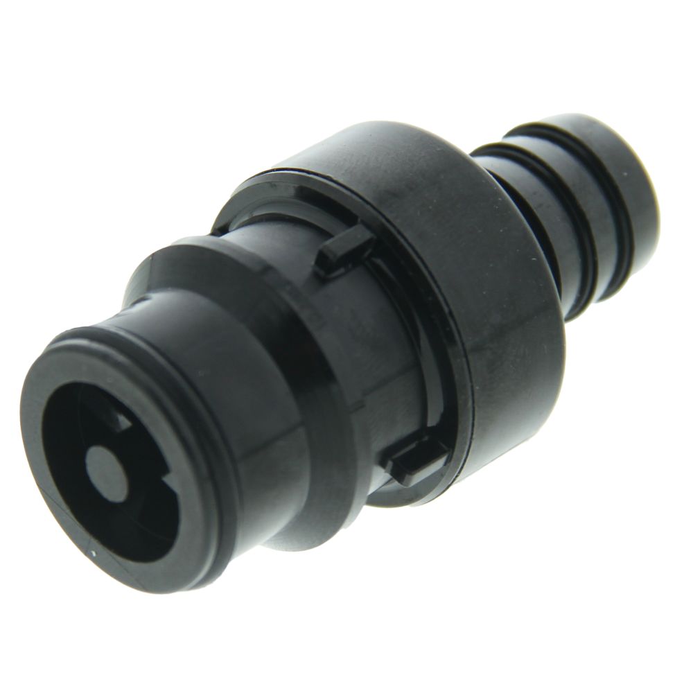 HFC22857 In-Line Hose Barb Coupling Insert 1/2 ID Barb