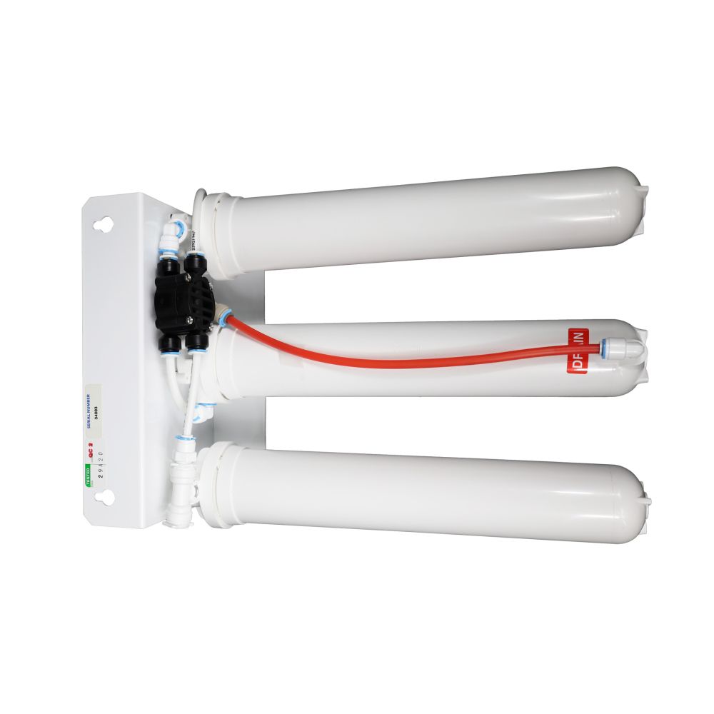 BG-RO3100 Reverse Osmosis System