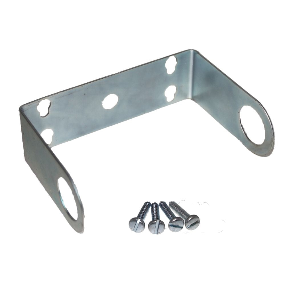 Mounting Bracket - UB-1 Kit for 3/4" Housing U-Shaped Bracket and Screws