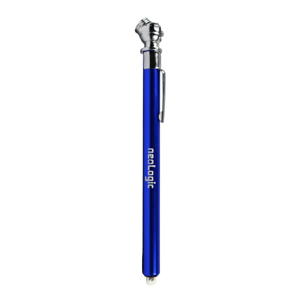 Neo-Pure Tank Pressure Gauge 1-20 PSI