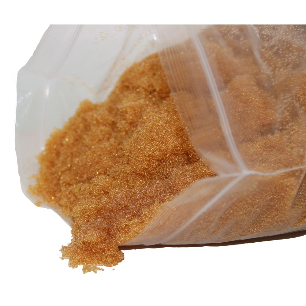 DI Mixed Bed Resin Semiconductor Grade