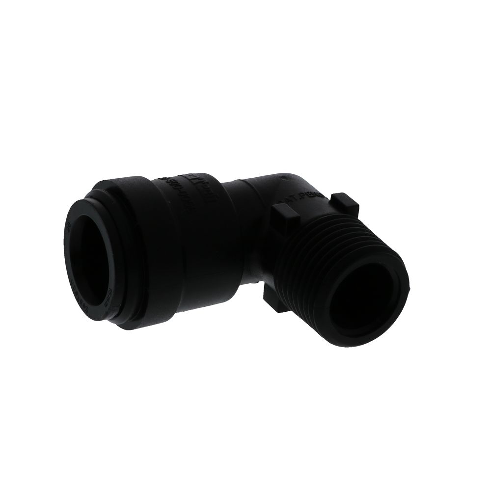 Watts AquaLock/SeaTech - Male Elbow - 15mm x 1/2 NPT