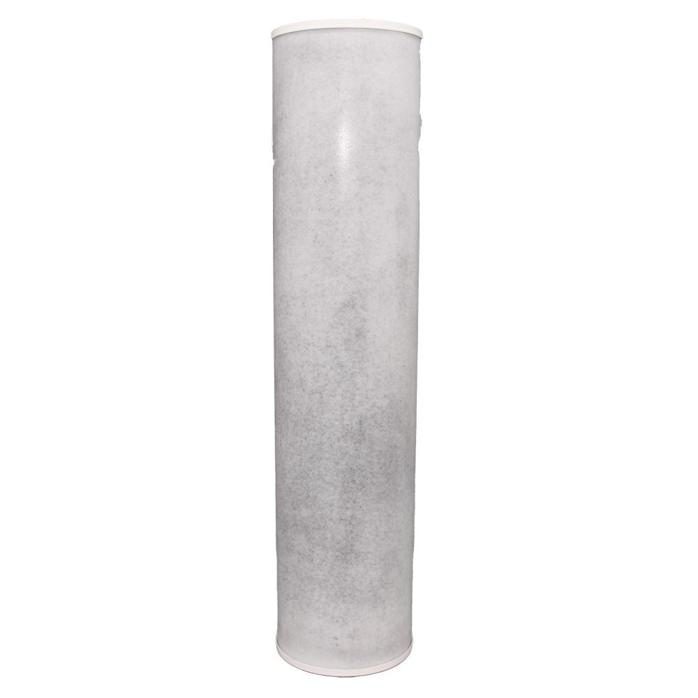 Optipure CCM-20B; 20" x 4 ½" chloramine