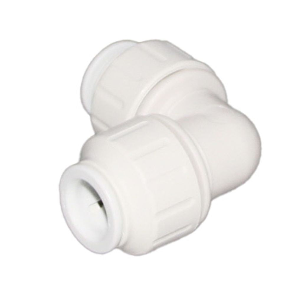 John Guest Union Elbow - 10mm