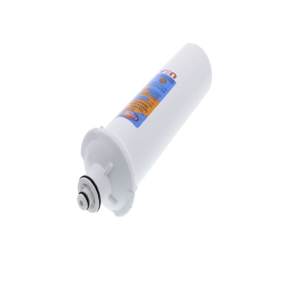 Omnipure E5520 Everpure® Compatible 1M CTO/Cyst - 2500 gal Filter
