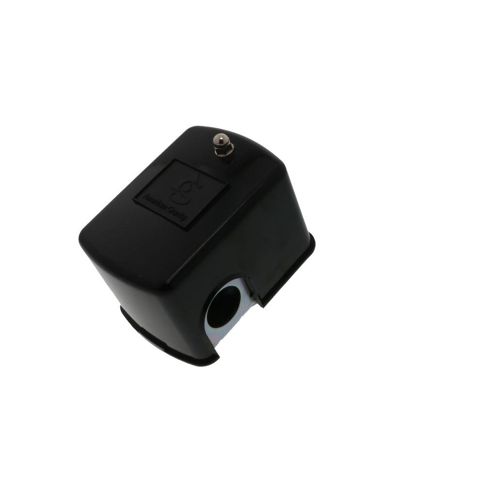 Lead-Free Well Tank Pressure Switch 40-60 psi