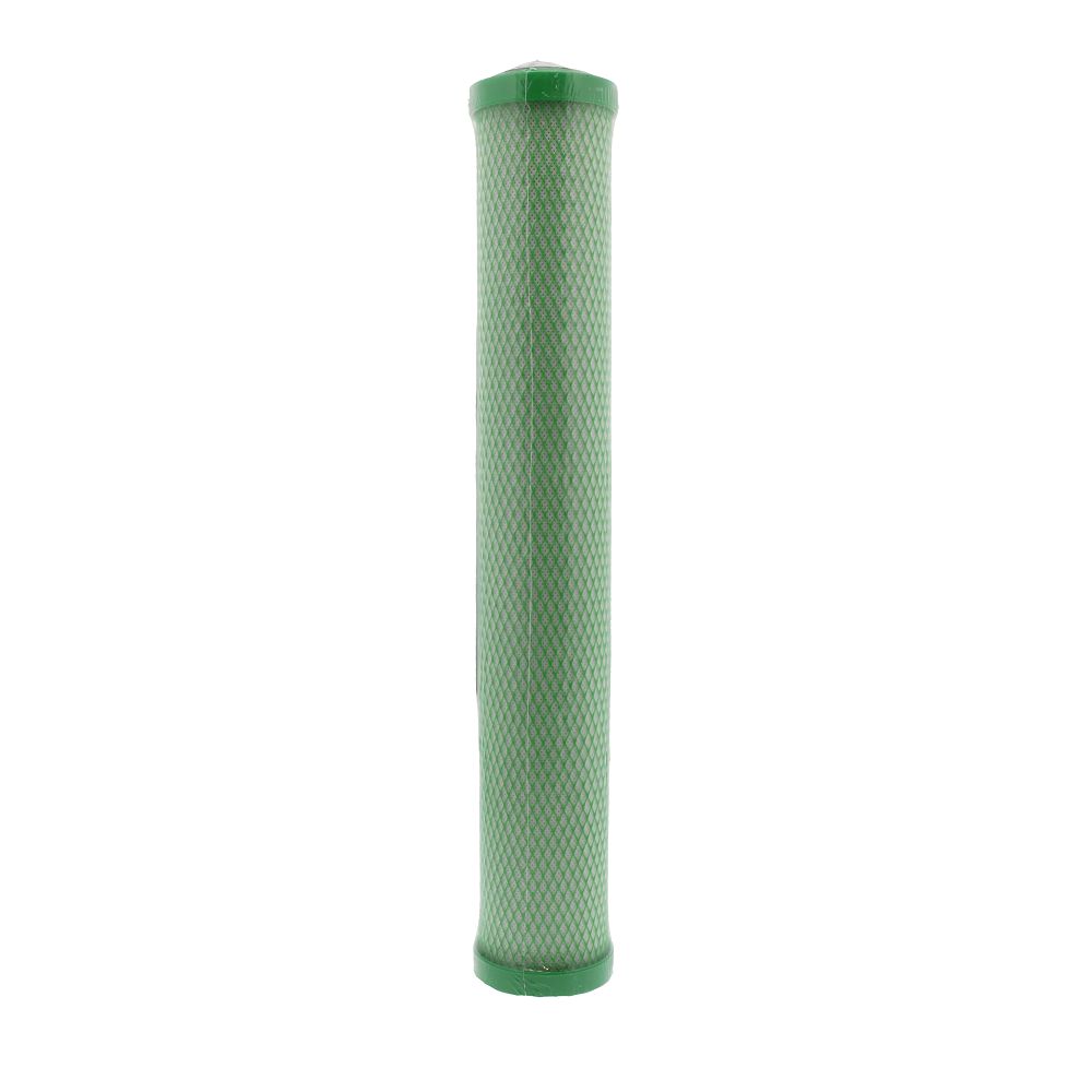 GE Merlin High Capacity Carbon Block Prefilter, 12,000 gal